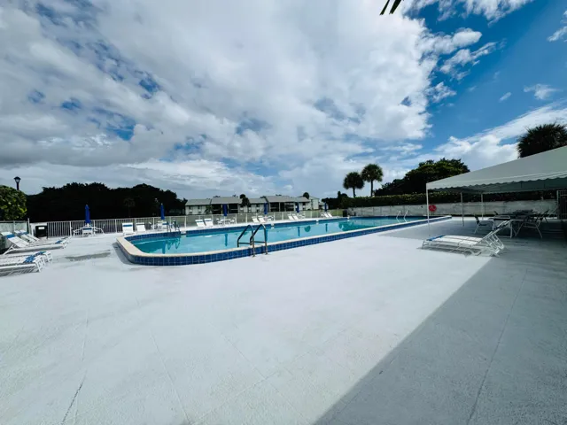 Community Pool