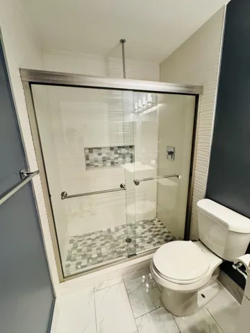 Primary Bathroom 1 of 2