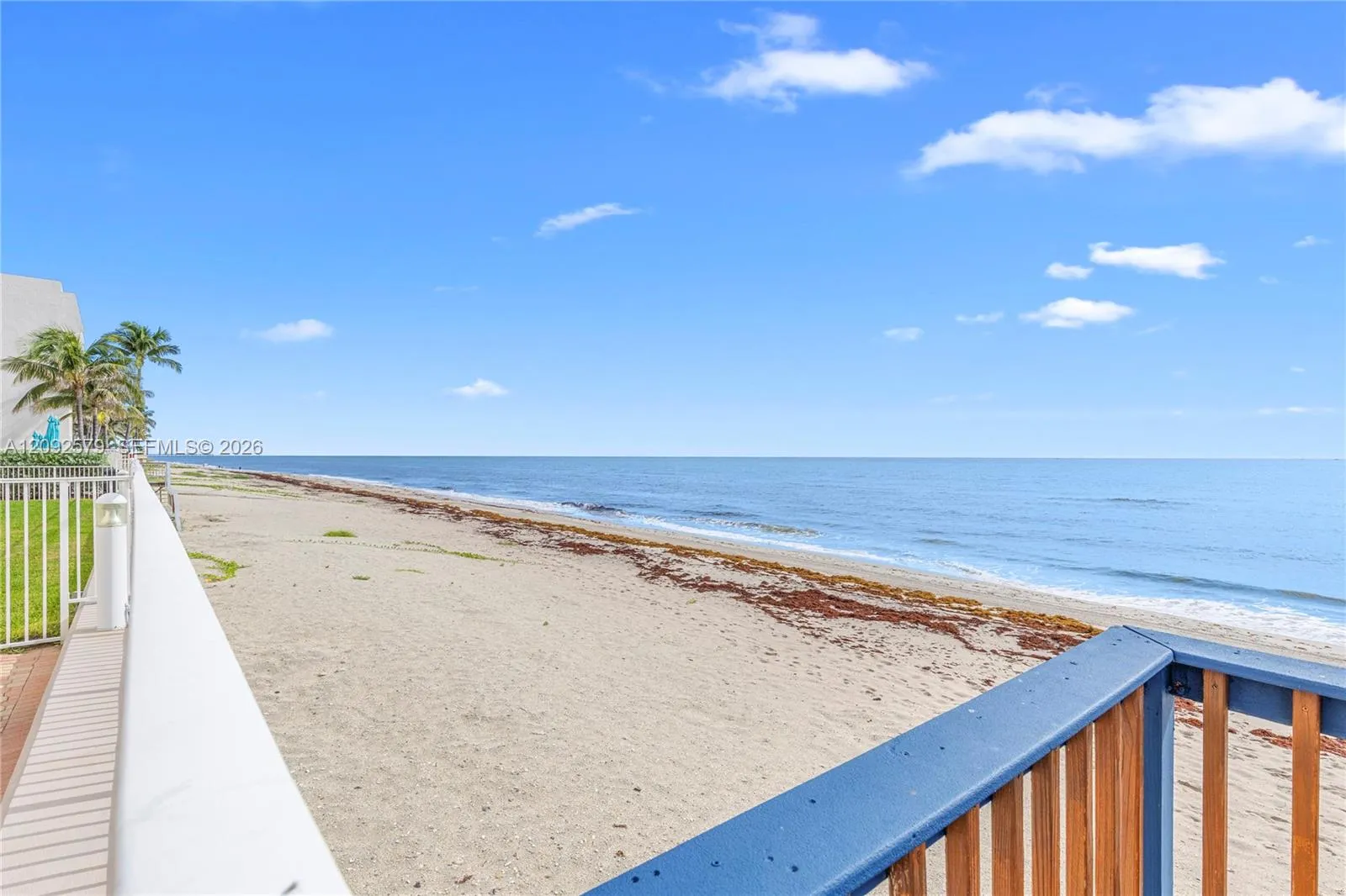 Deeded Beach Access
