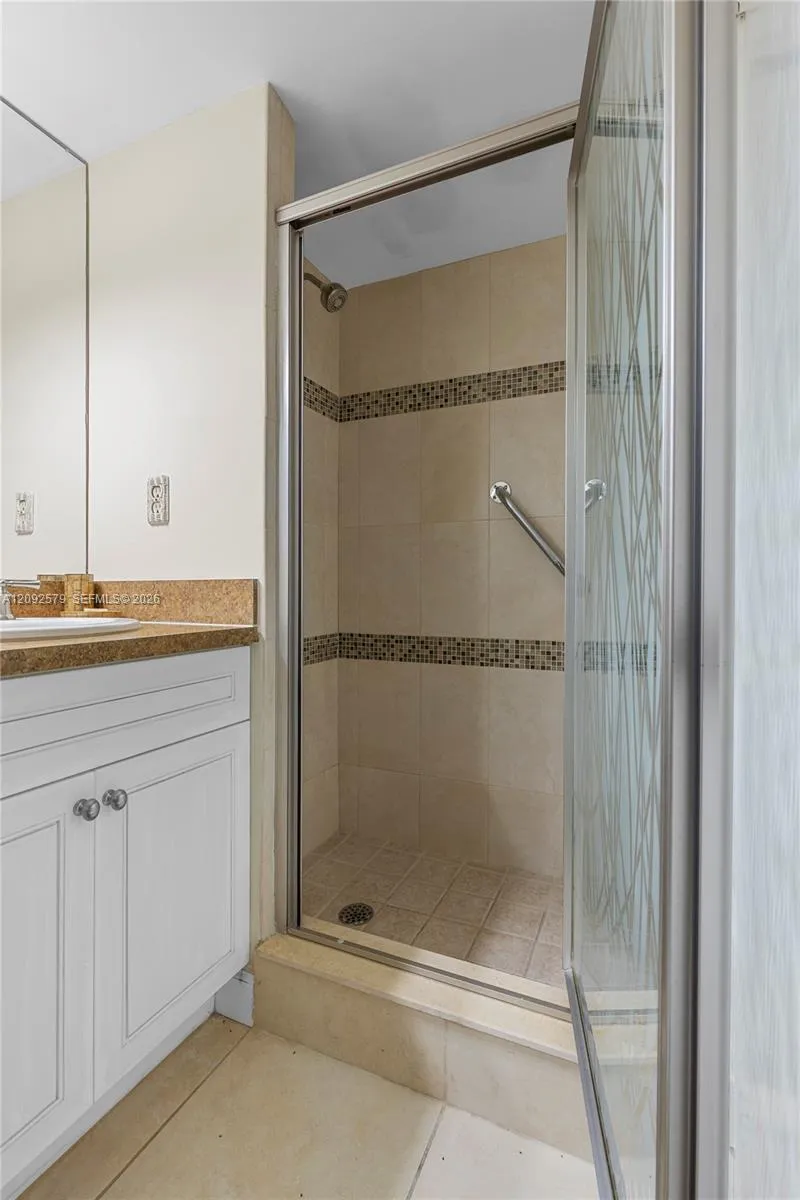Second Full Bathroom