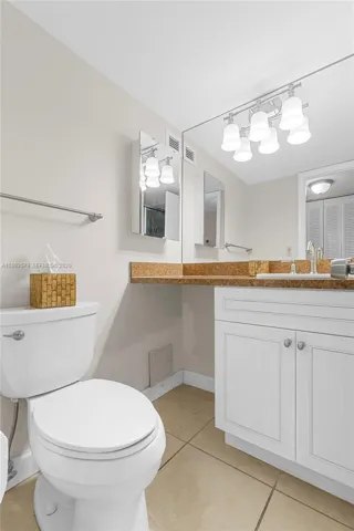 Second Full Bathroom