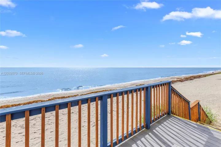 Deeded Beach Access