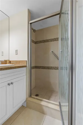 Second Full Bathroom