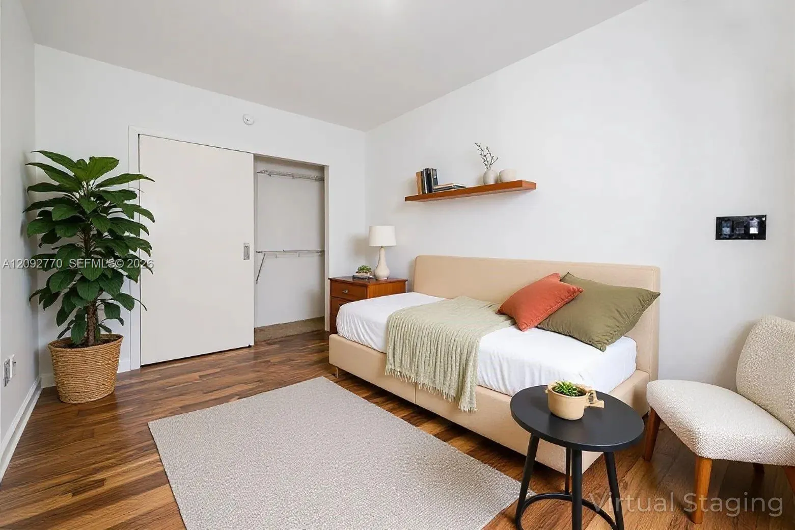 virtual Staging