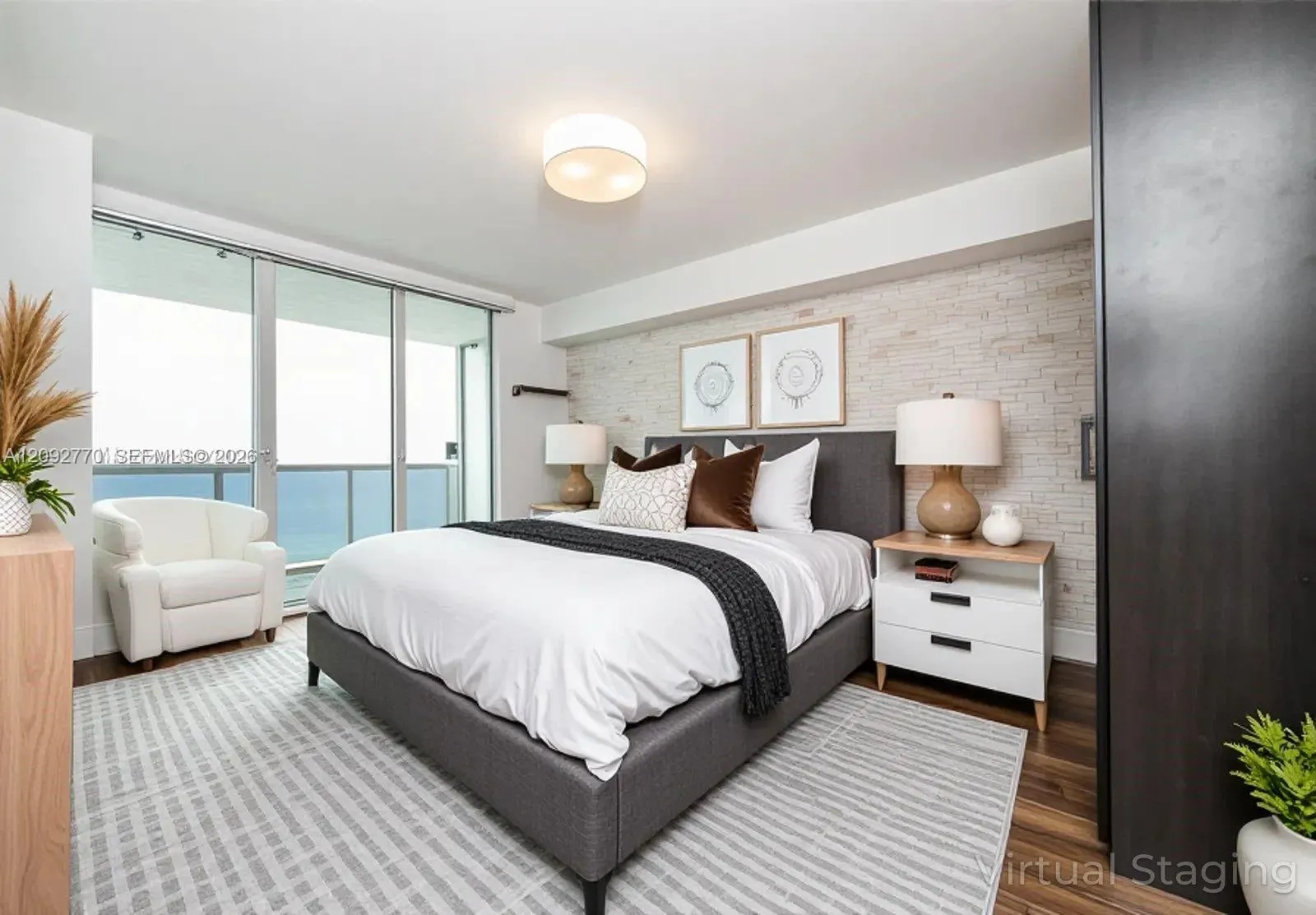 virtual Staging