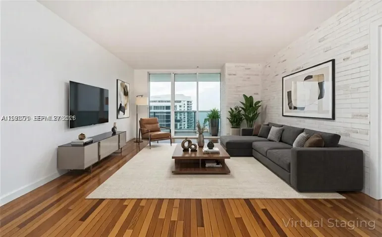 virtual Staging