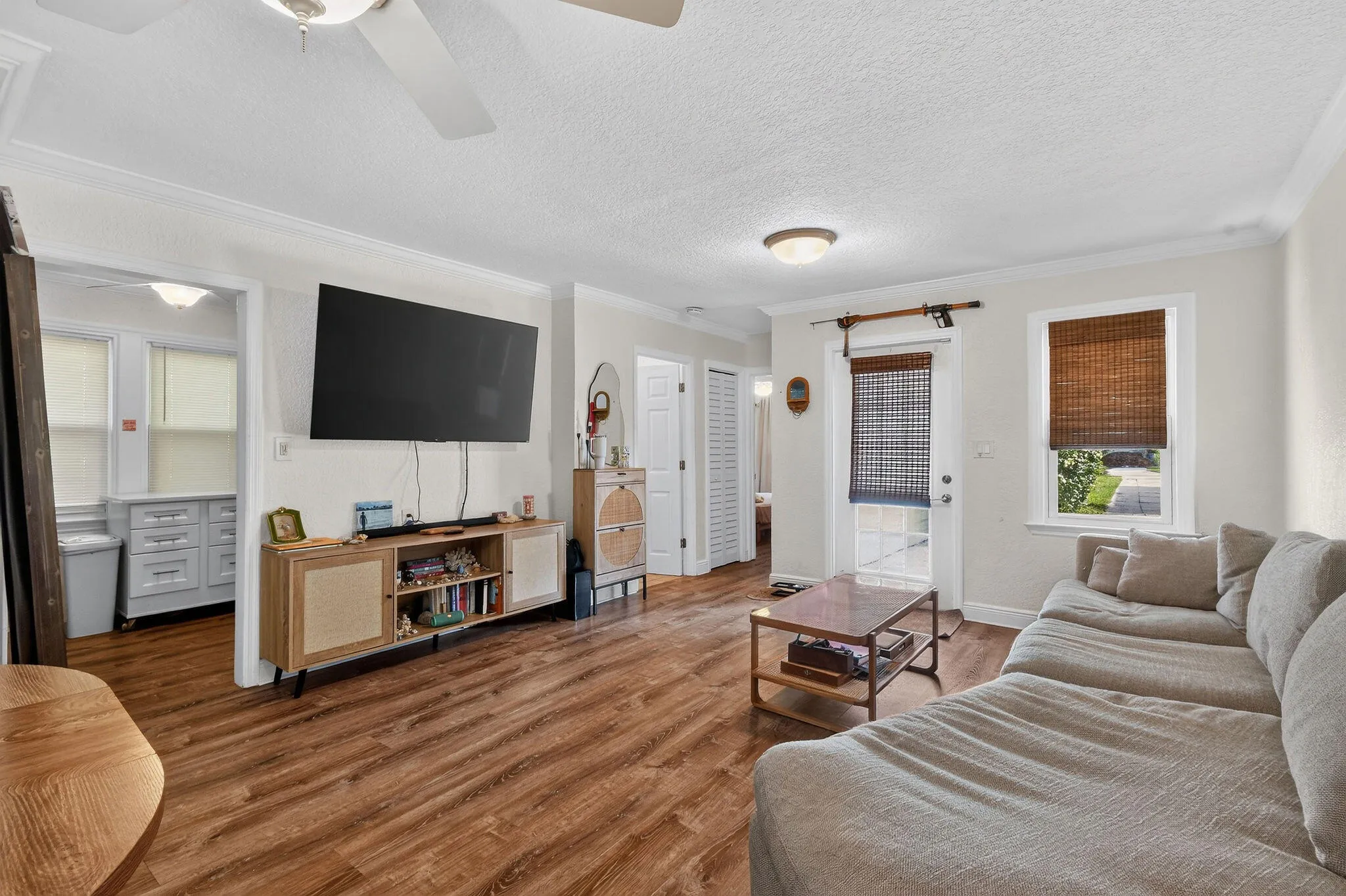 One Bed Apartment