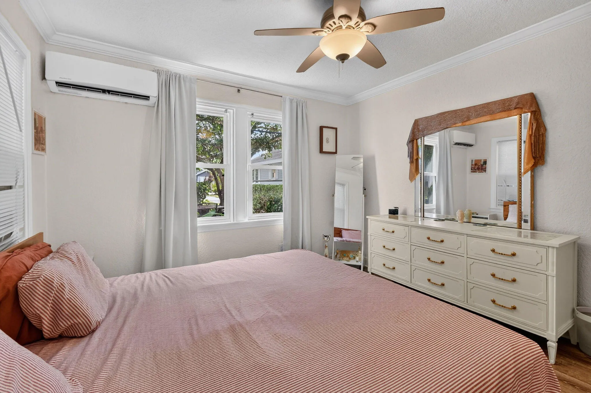 One Bed Apartment