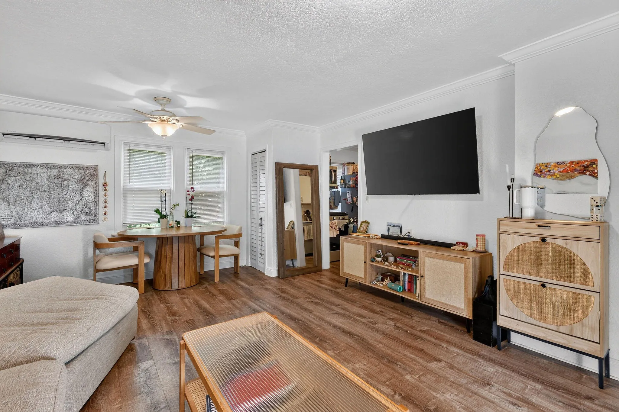 One Bed Apartment