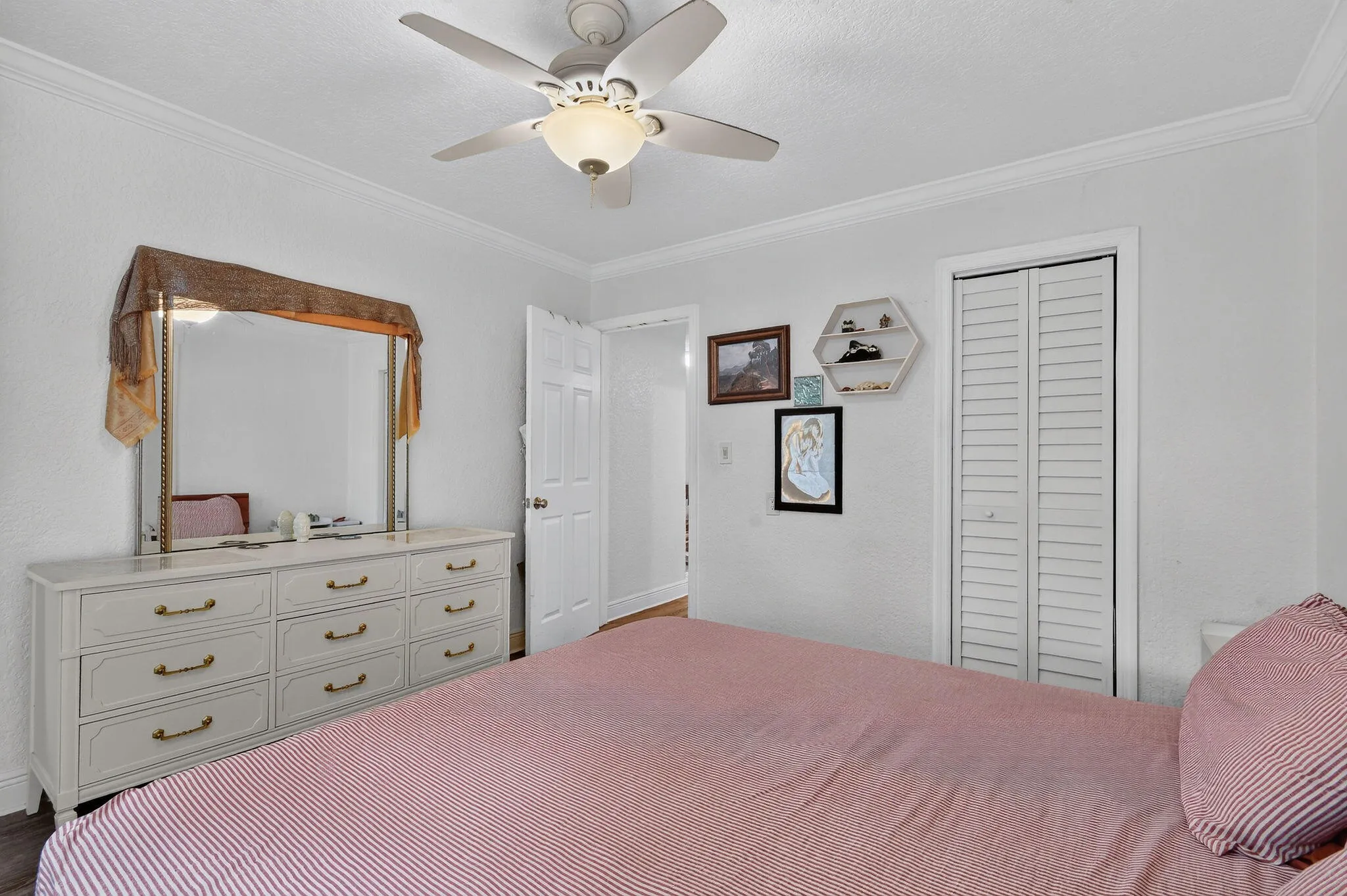 One Bed Apartment