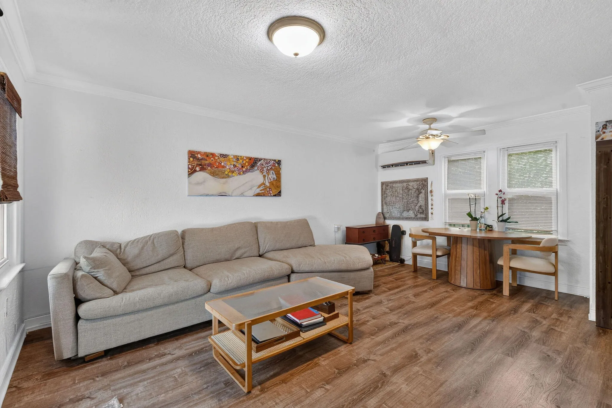 One Bed Apartment