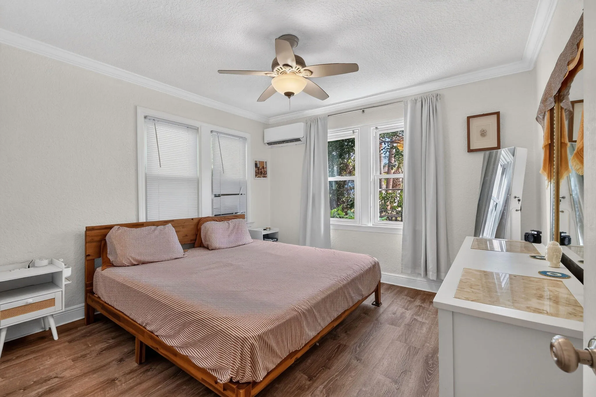One Bed Apartment