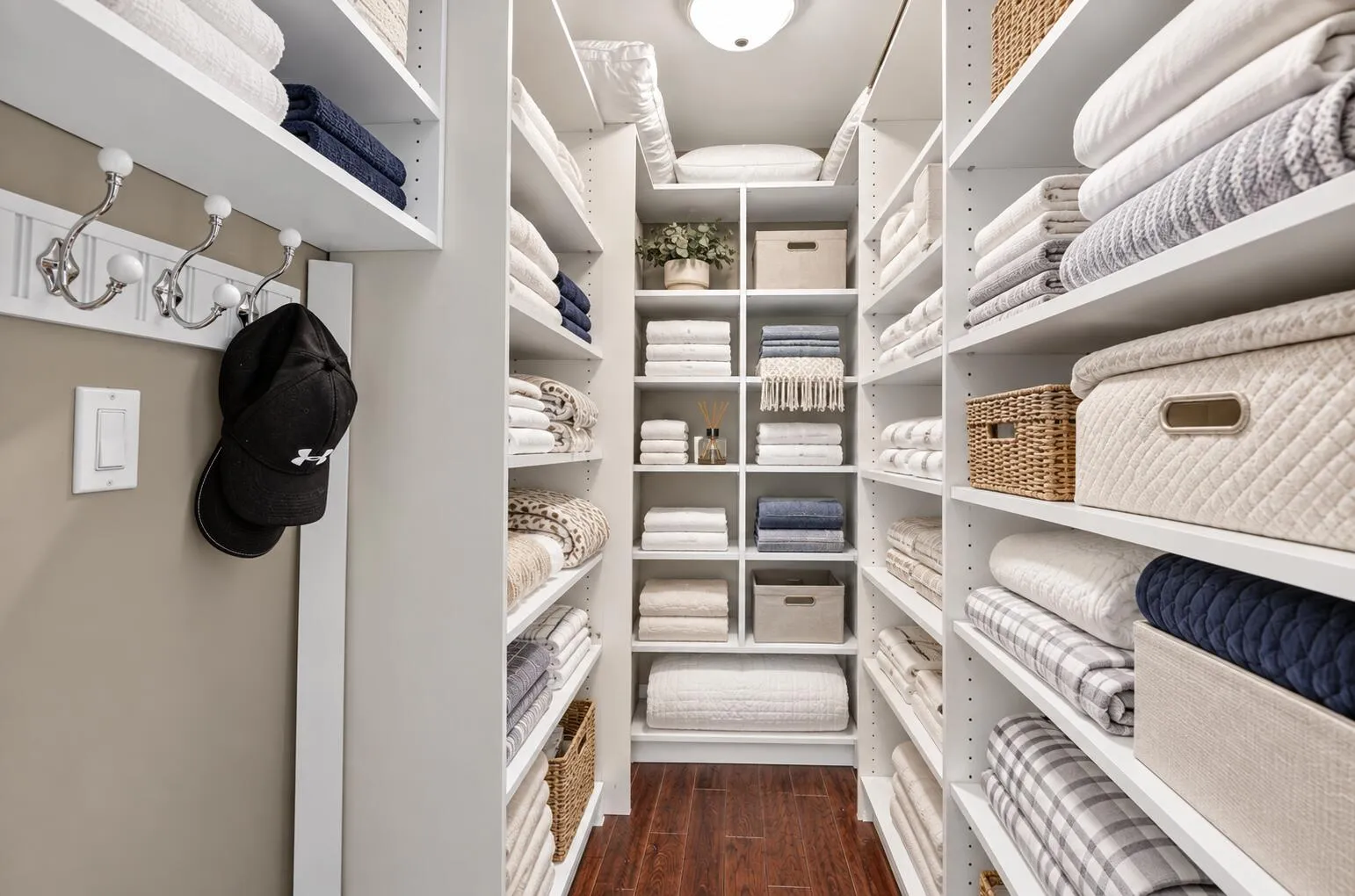 Storage