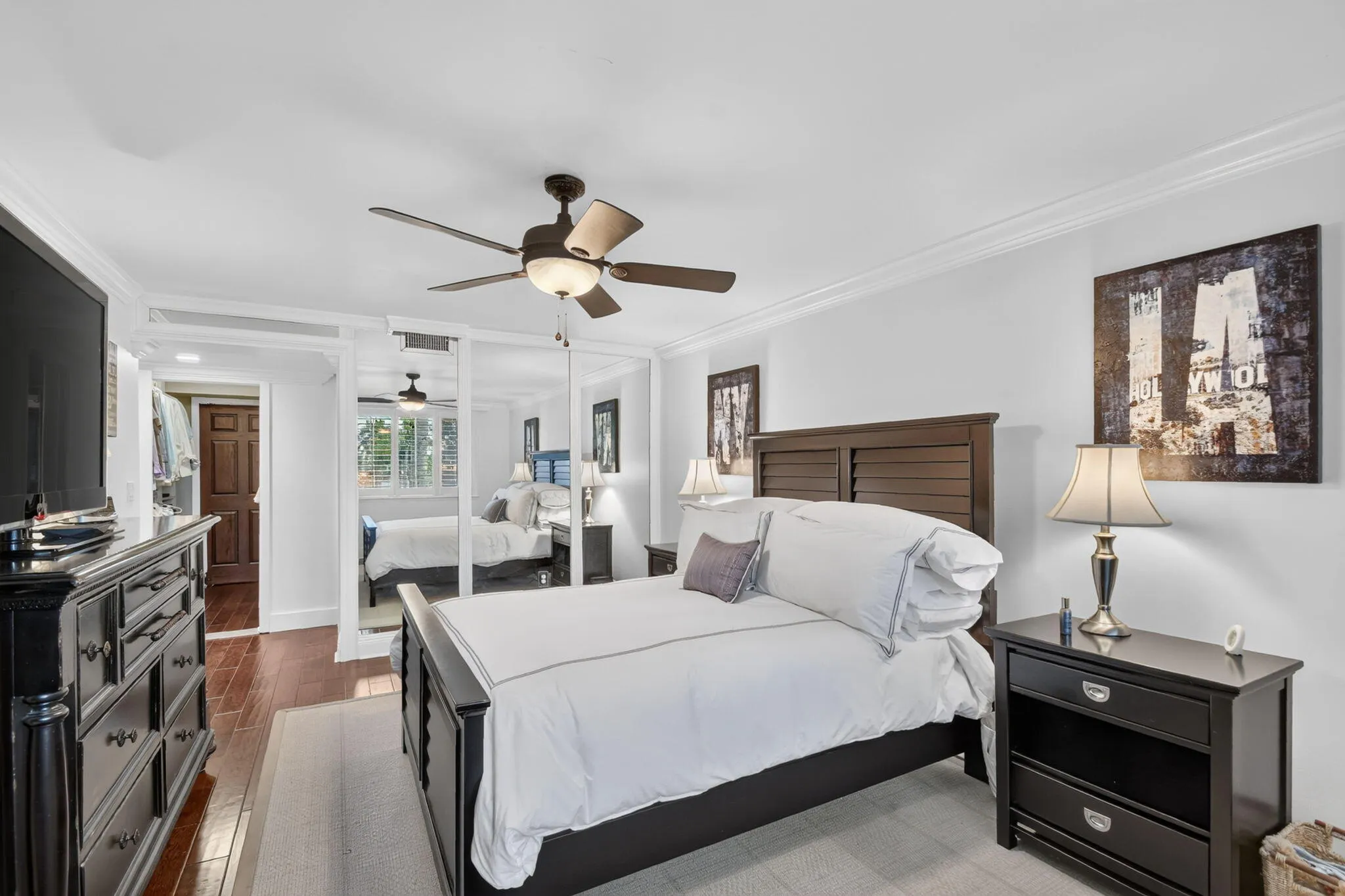 Primary Suite