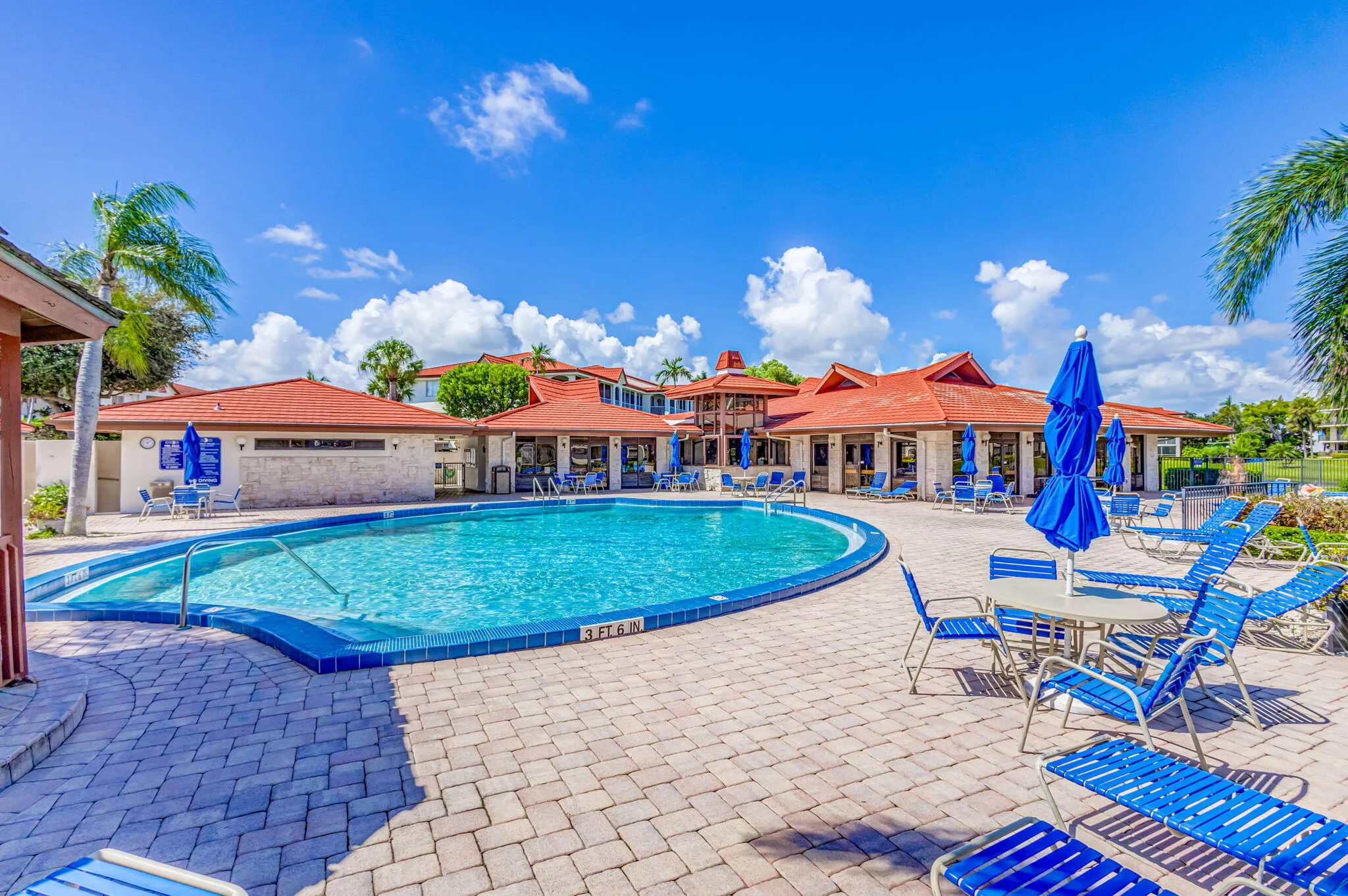 Community Pool
