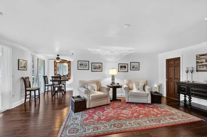 Wood Flooring