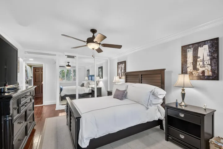 Primary Suite