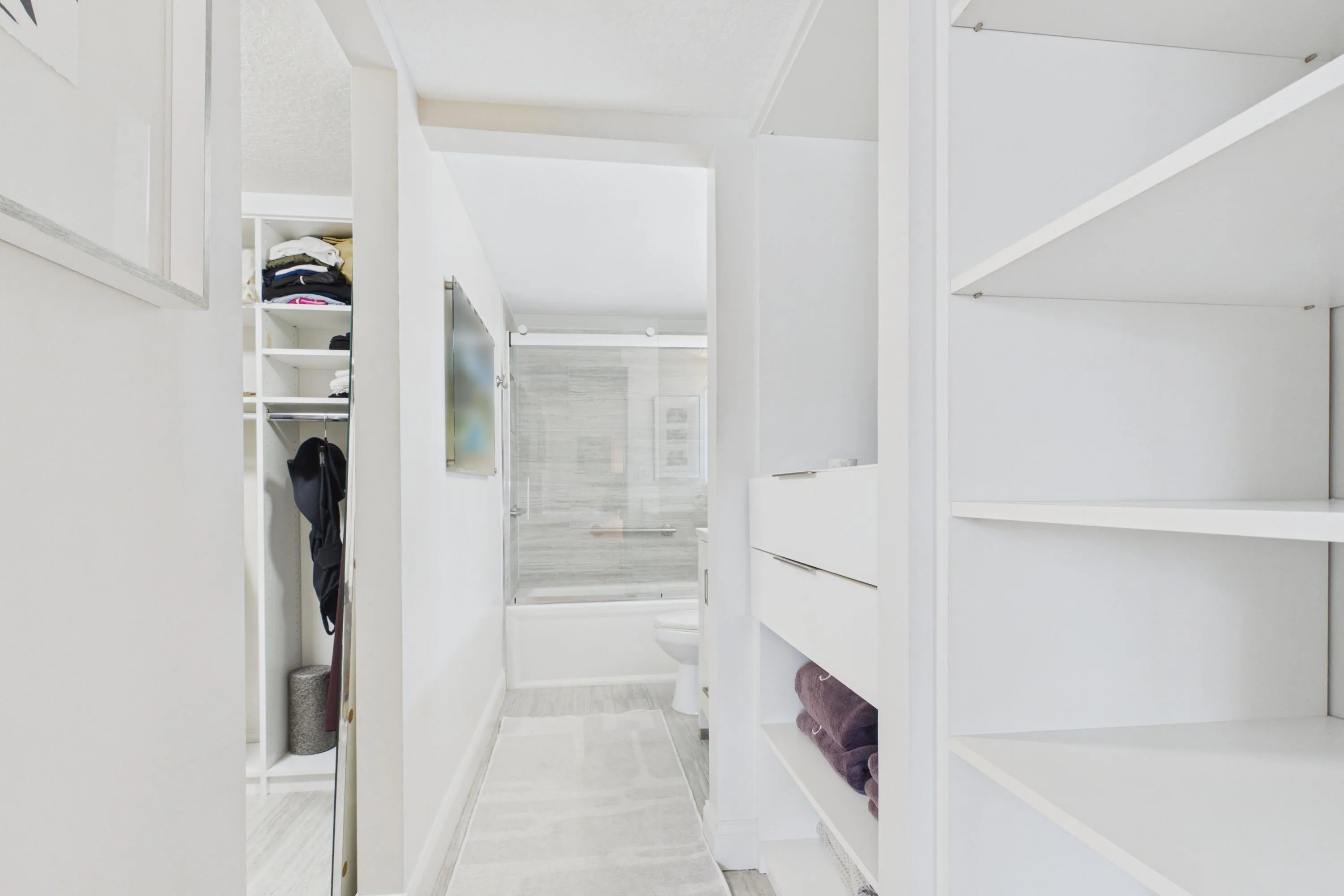 Closet
