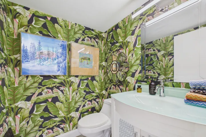 Guest Bath