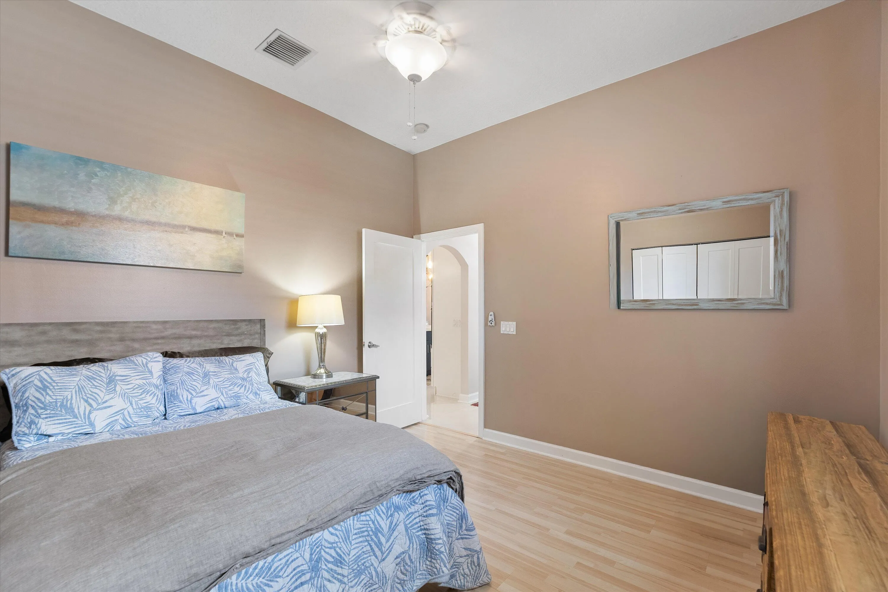 Bedroom #3