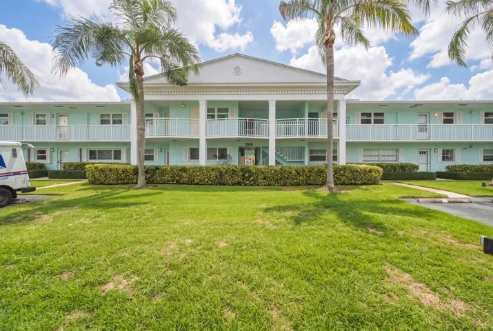 Gardenia Terrace Condo