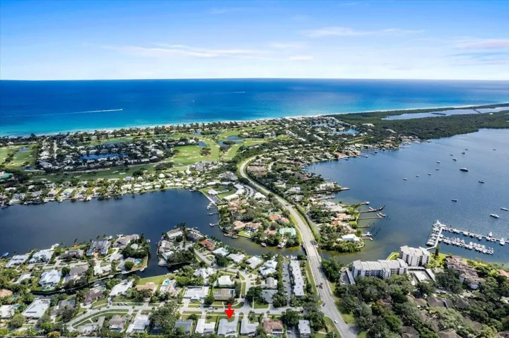 aerial