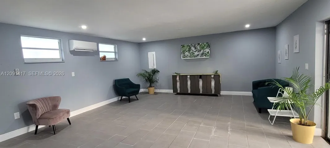 Club House