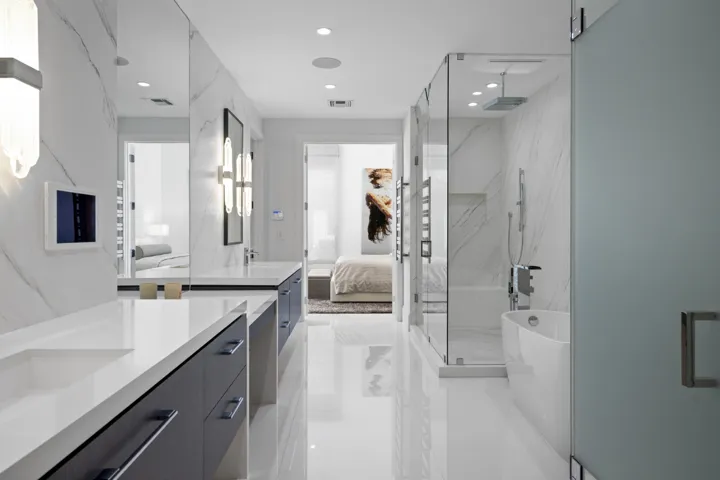 944 primary bath