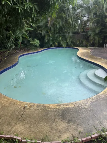 pool