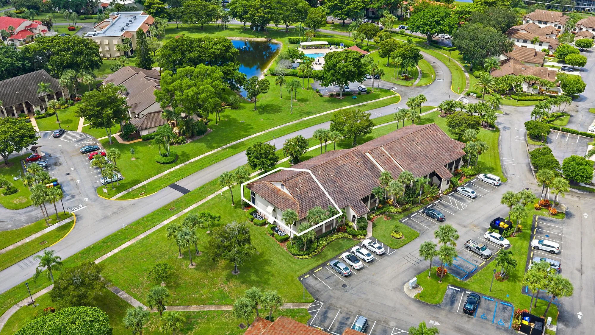 10101 Mangrove Dr. Apt 201-35