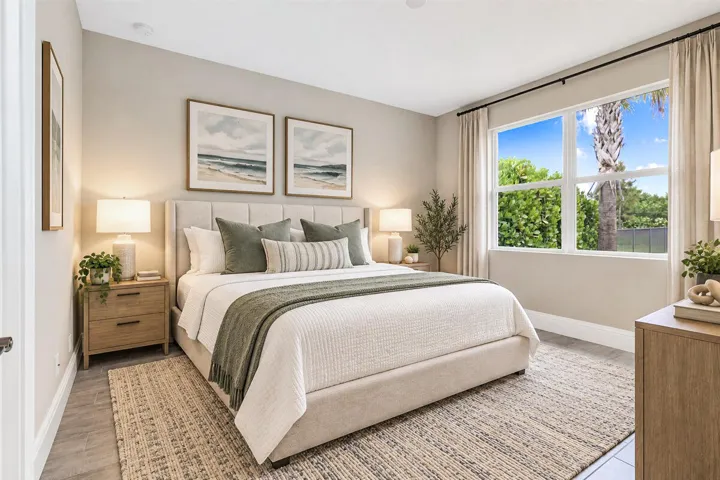160-Guest Bedroom