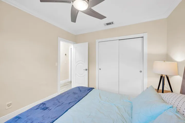 Third Bedroom
