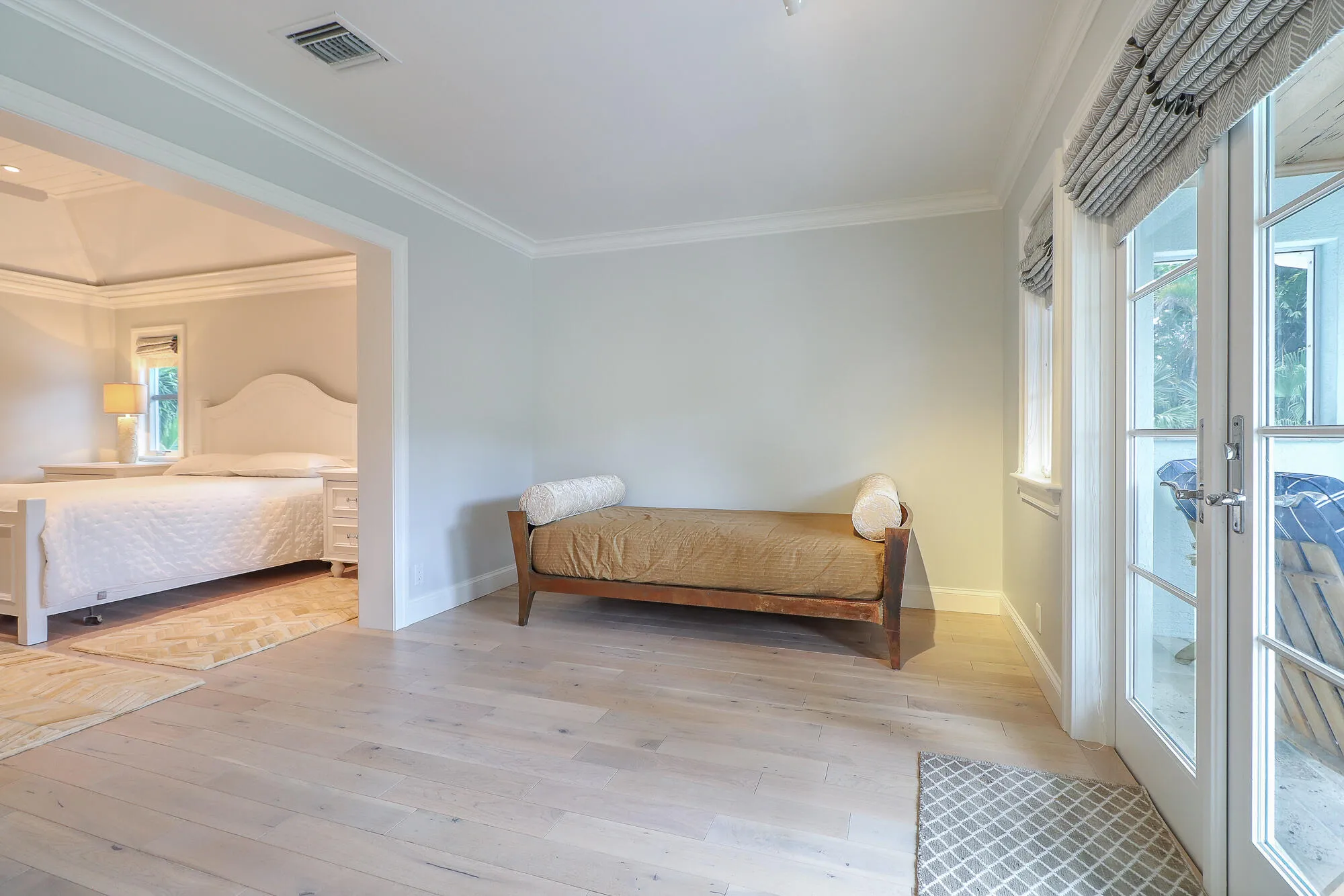 11-Master Sitting Room