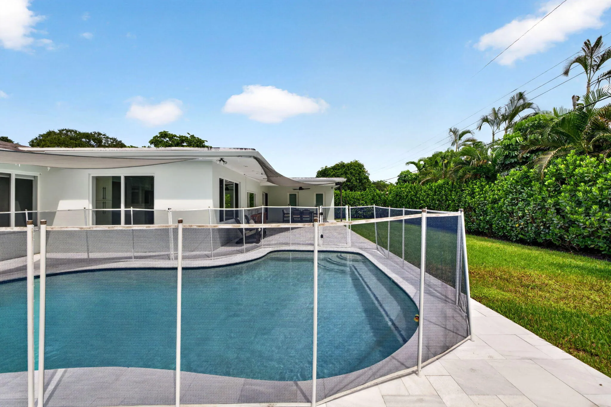 Pool 5