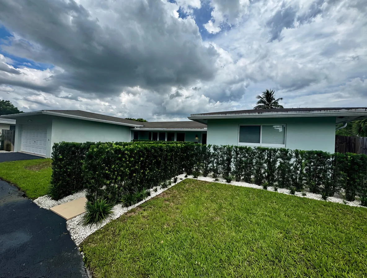Front Exterior 2