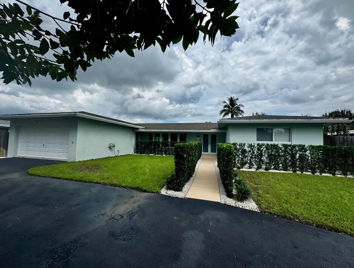 Front Exterior 1