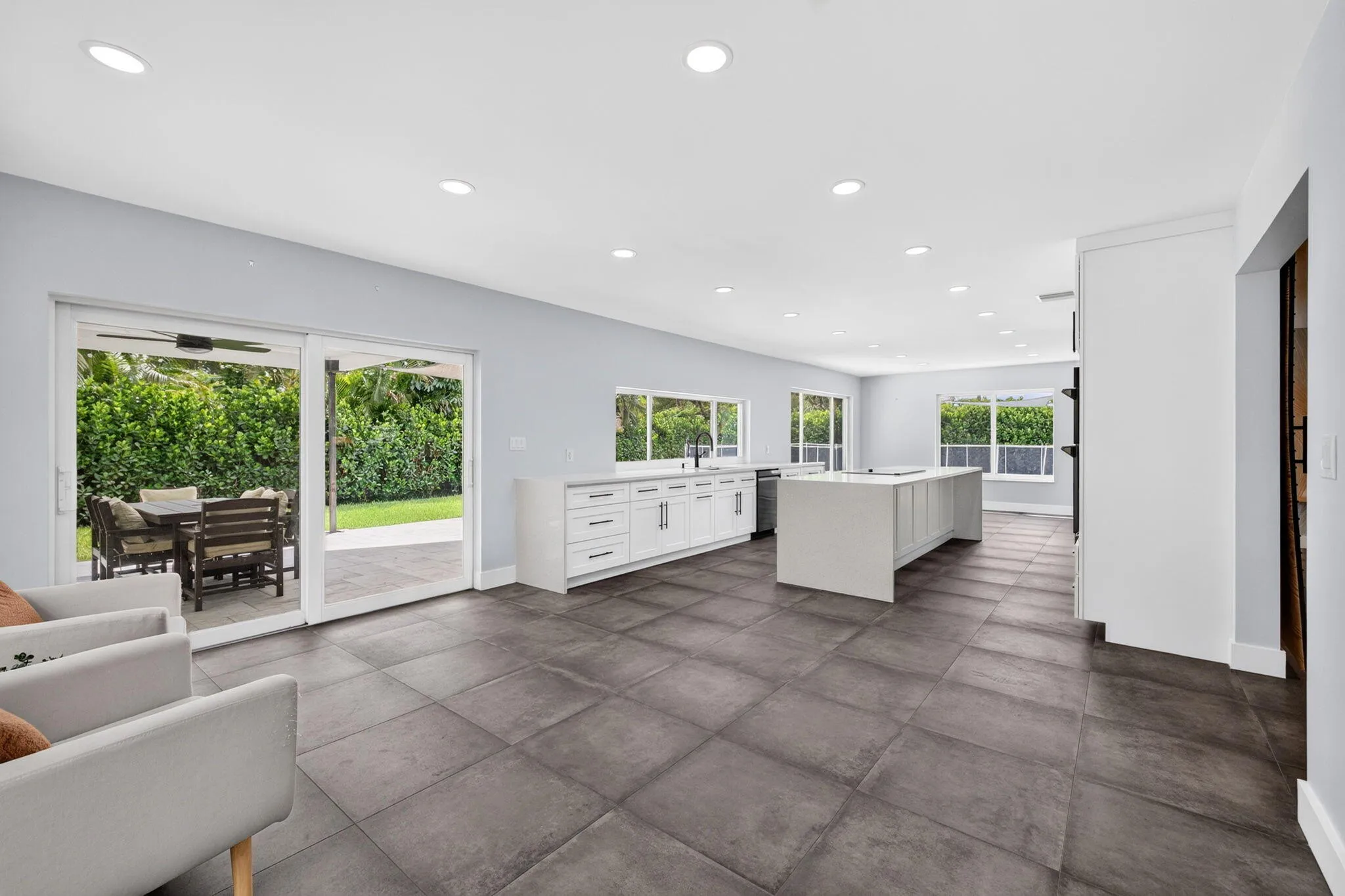 Kitchen 1