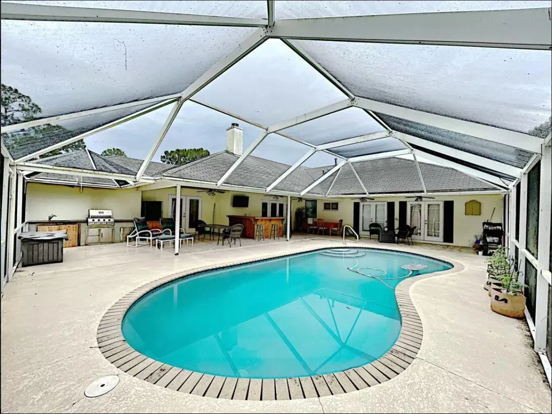 BeeLine Commons Accommodation