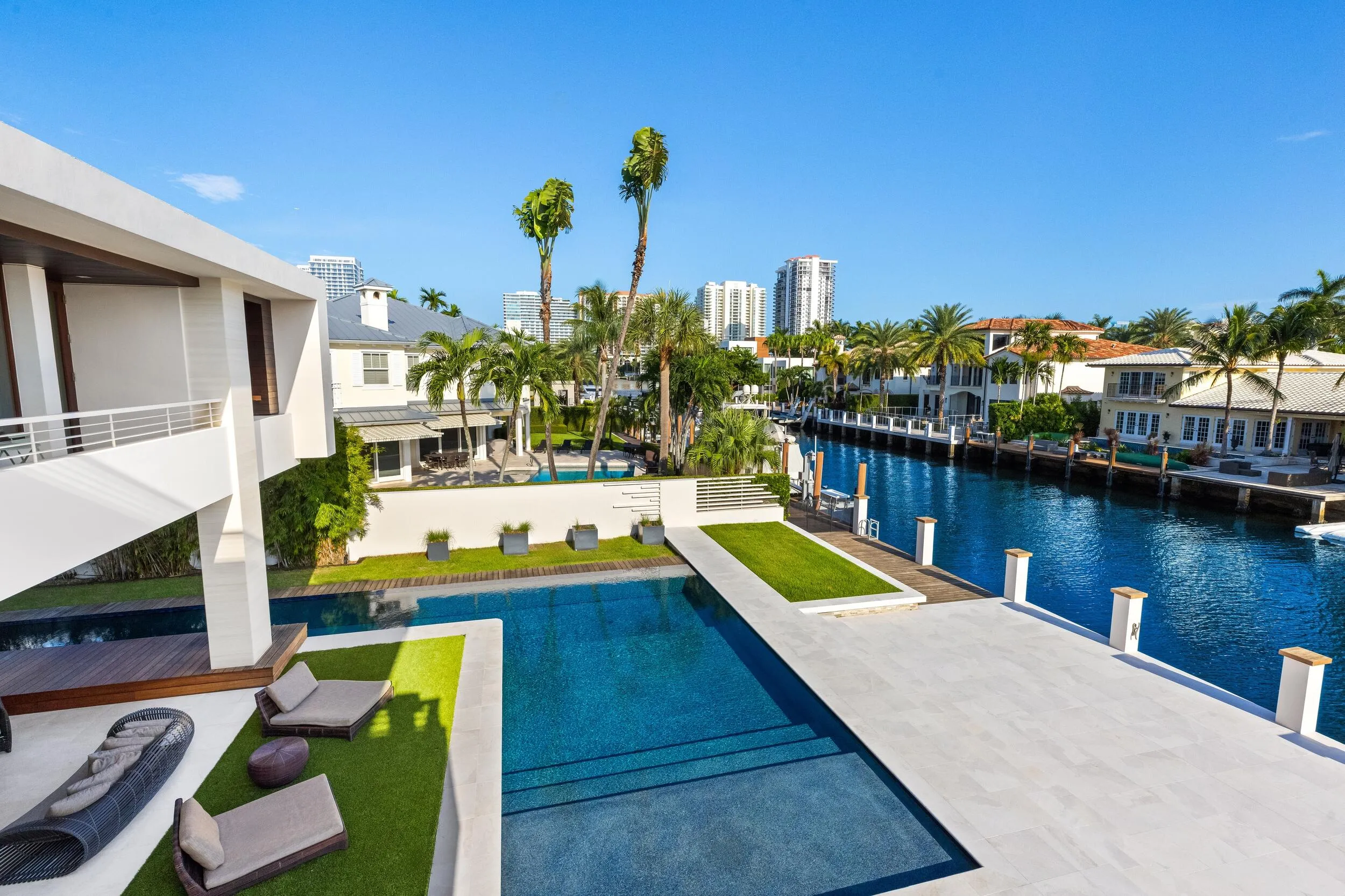 Terrace View 4