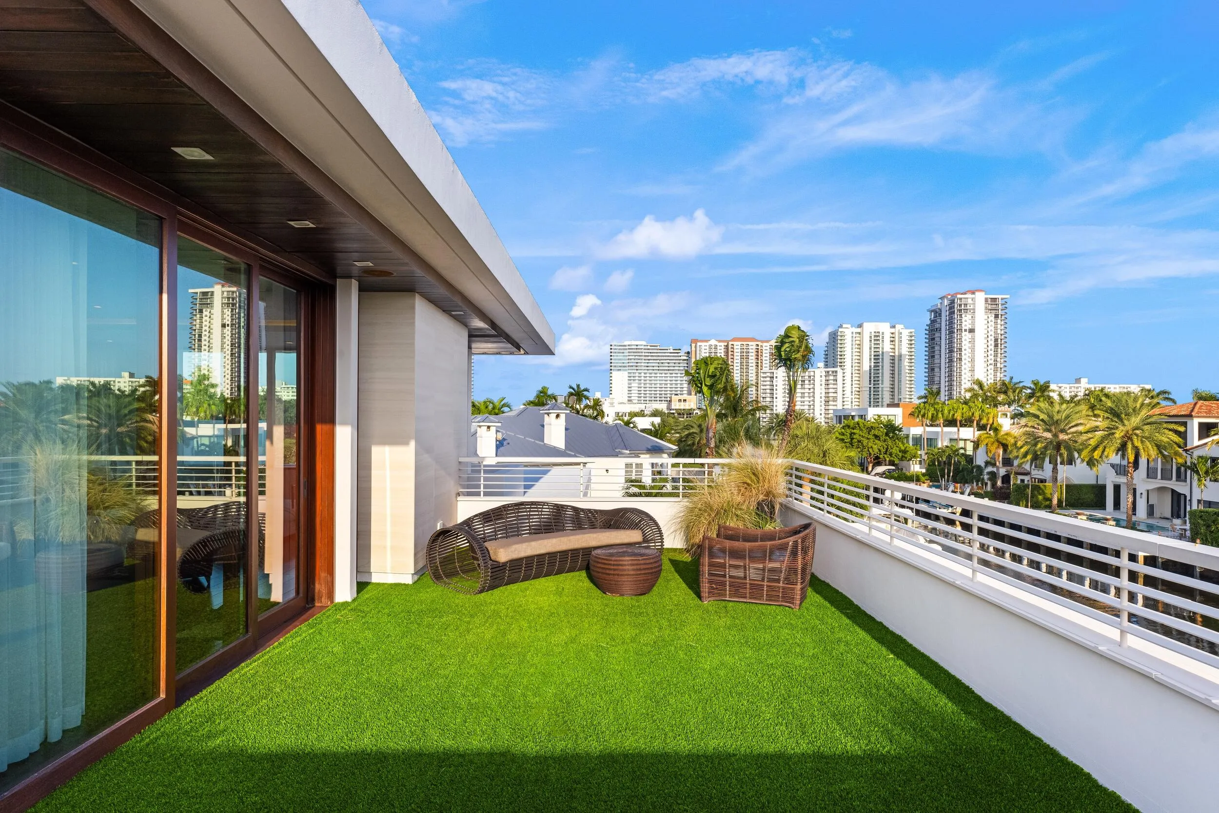 Terrace 4