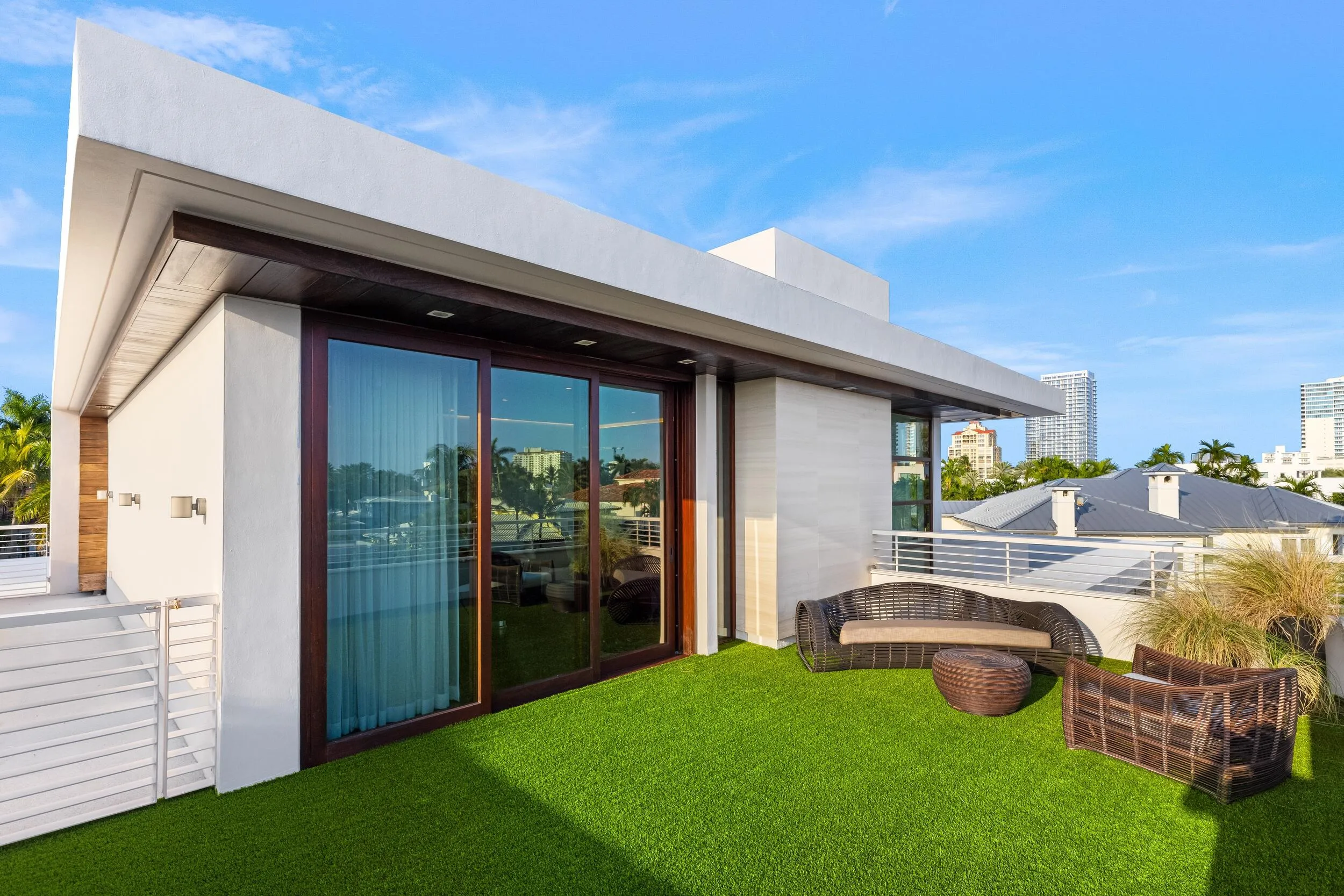 Terrace 6