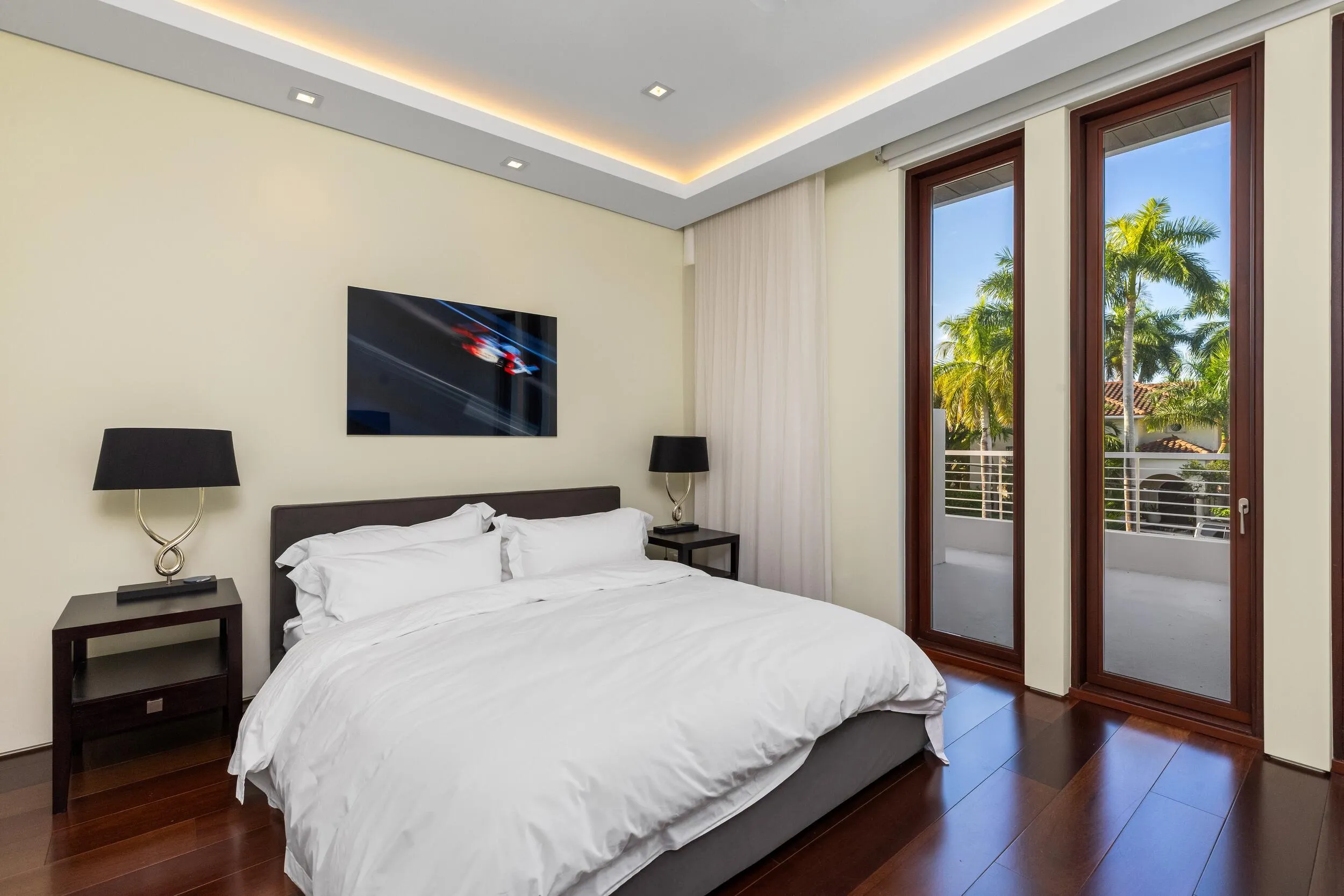 Guest Bed 8