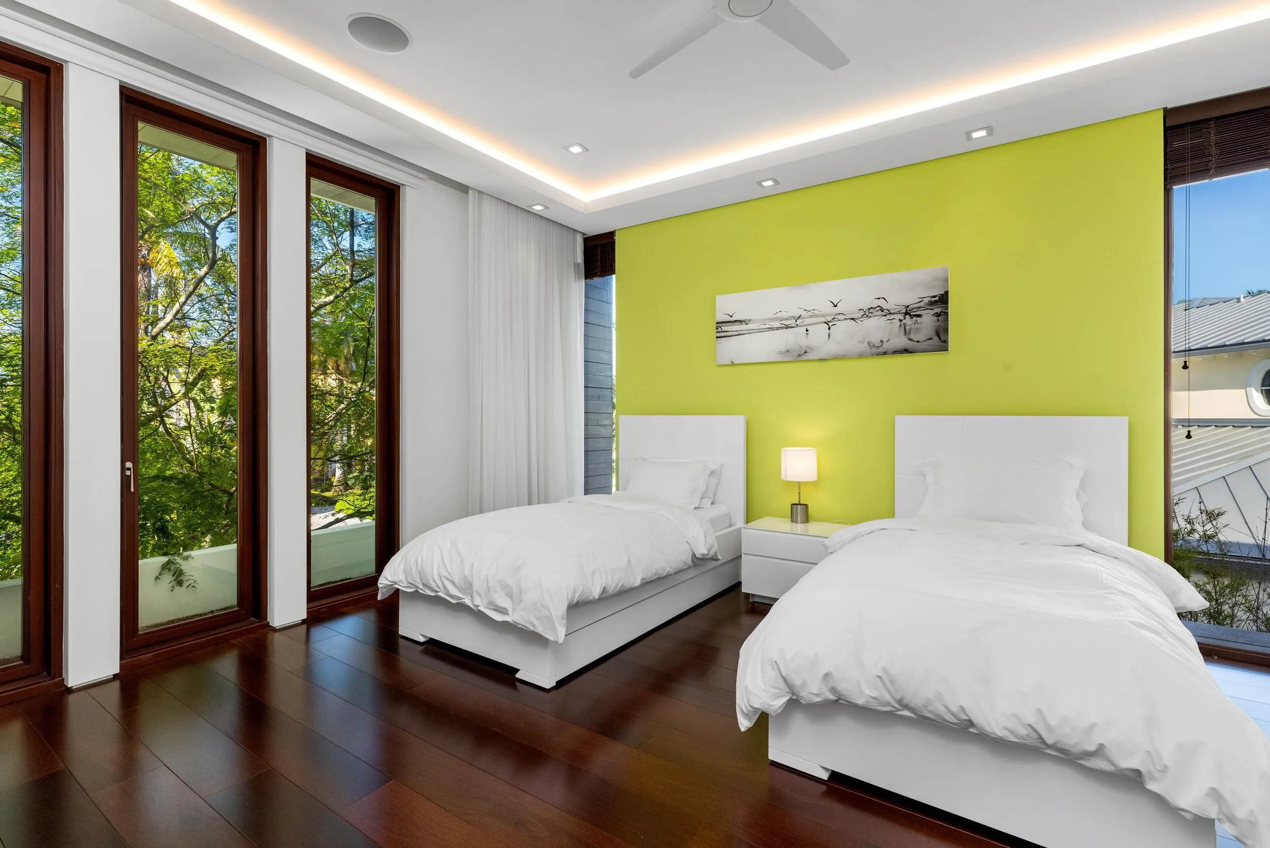 Guest Bed 4