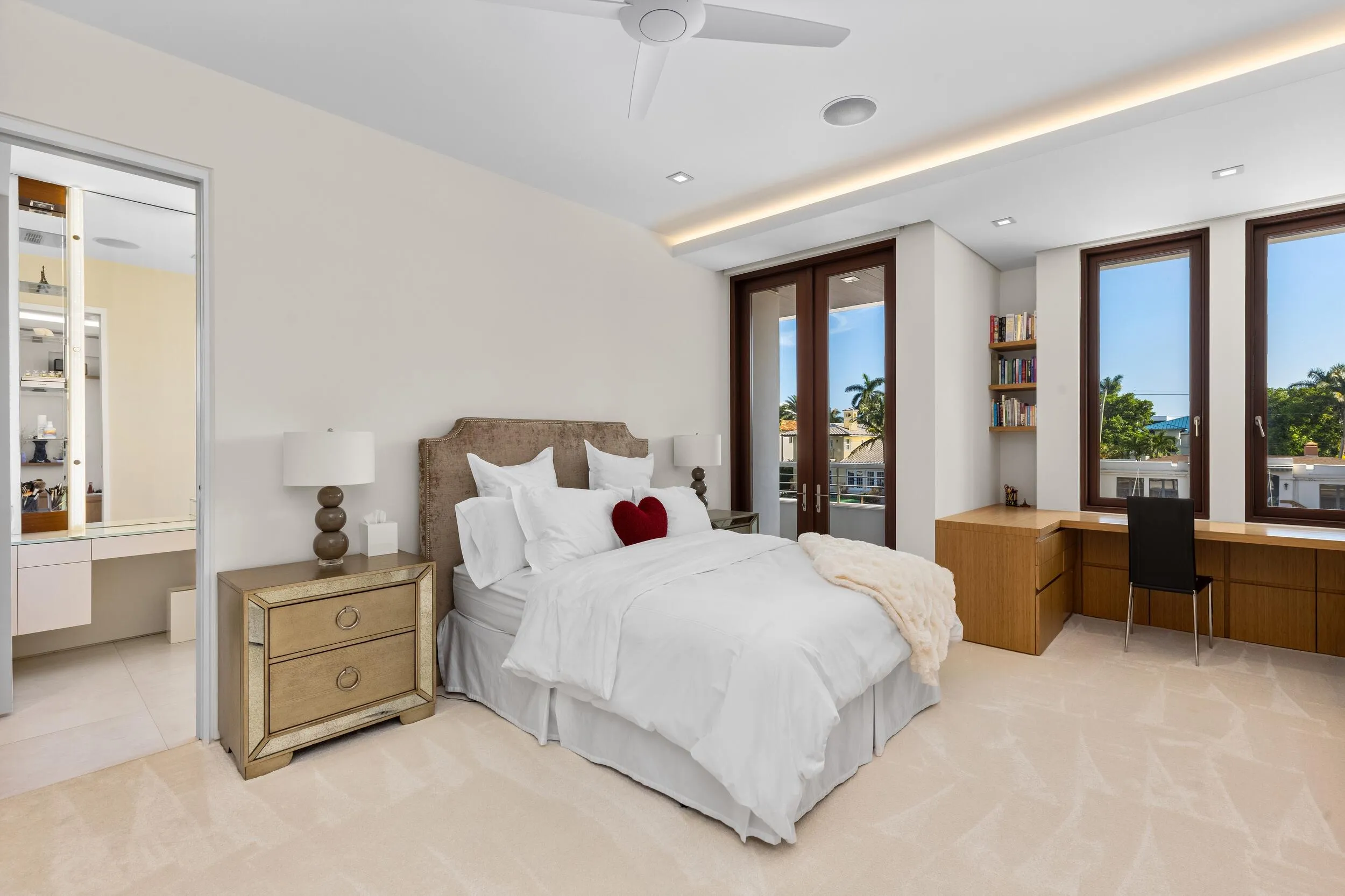 Guest Bed 1