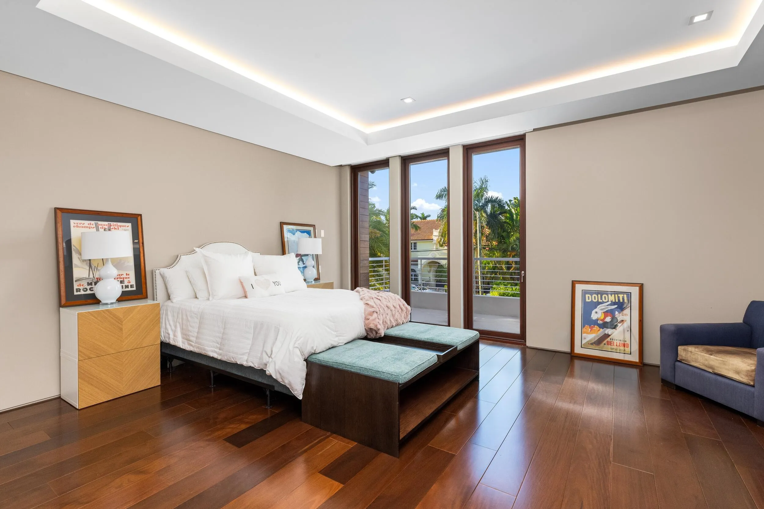 Guest Bed 5
