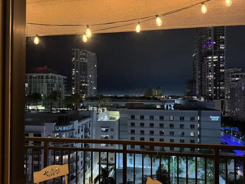 Night View
