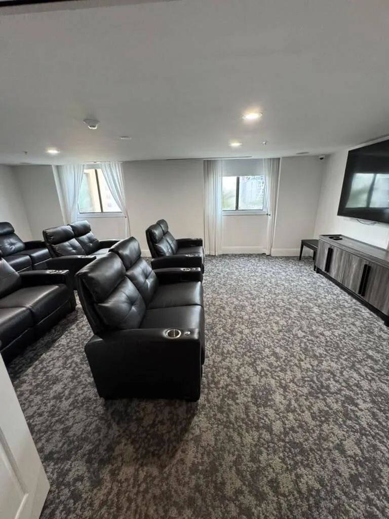 Movie Theater