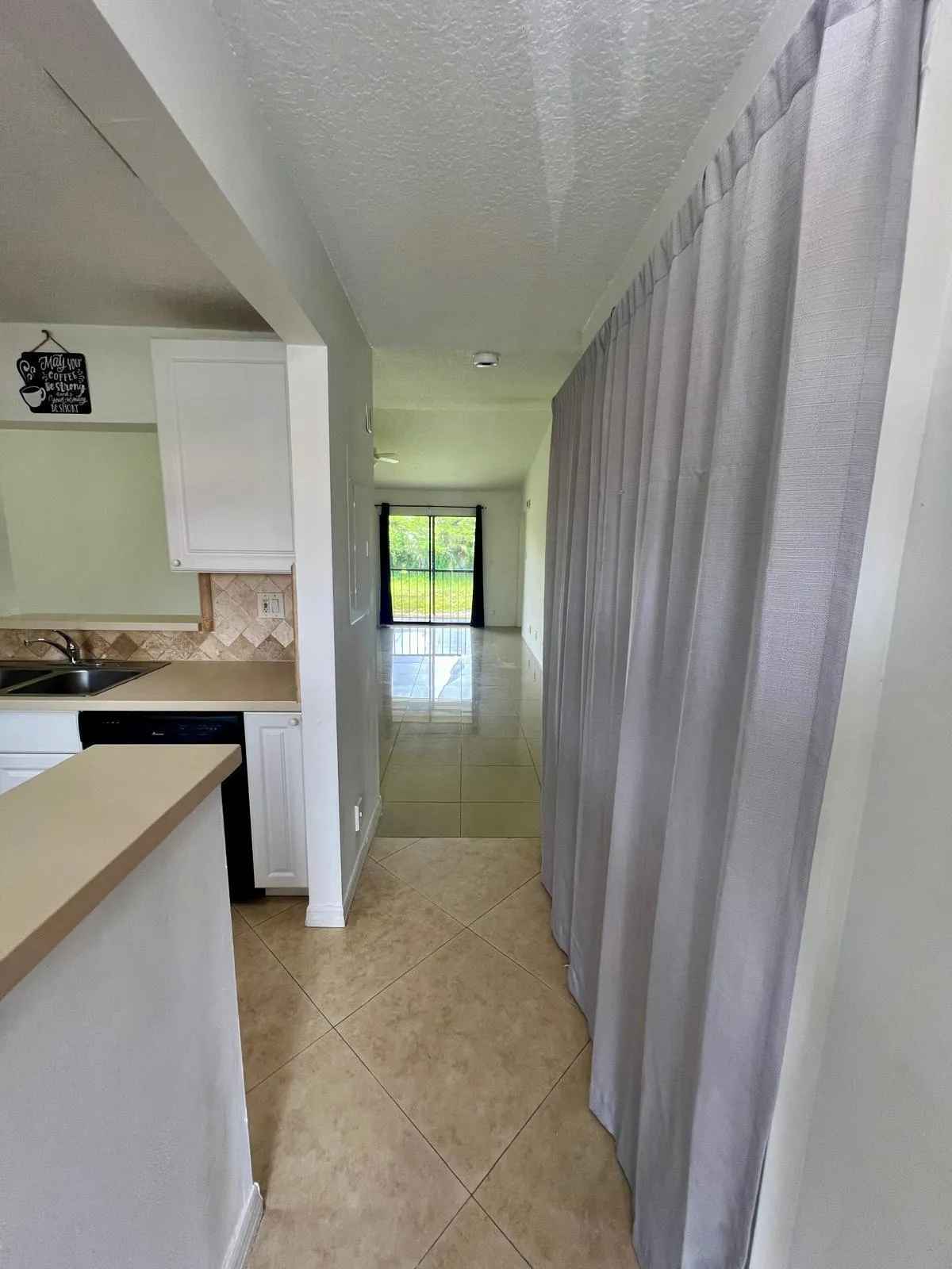 Entry Way