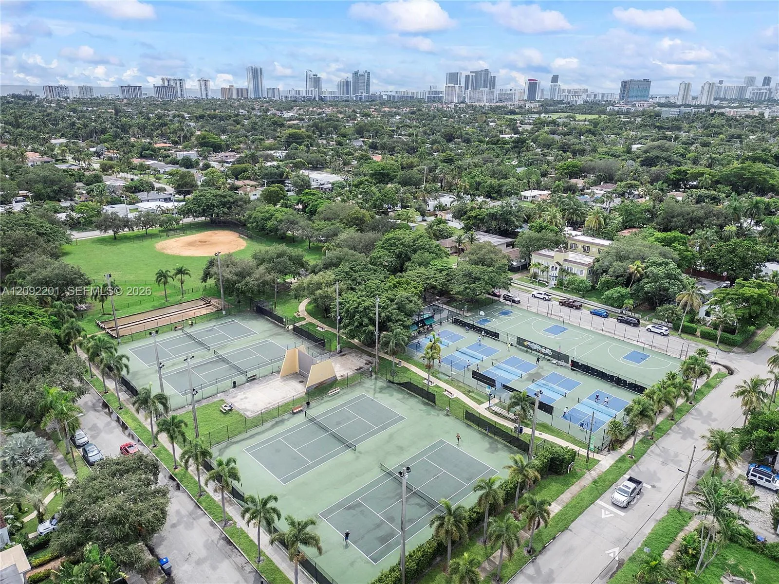 Jefferson Park