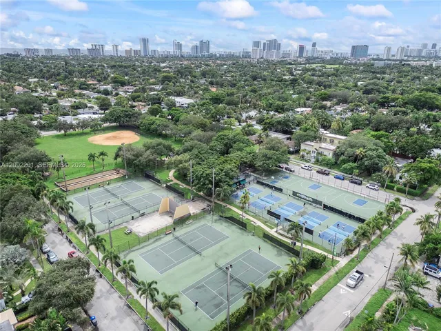 Jefferson Park